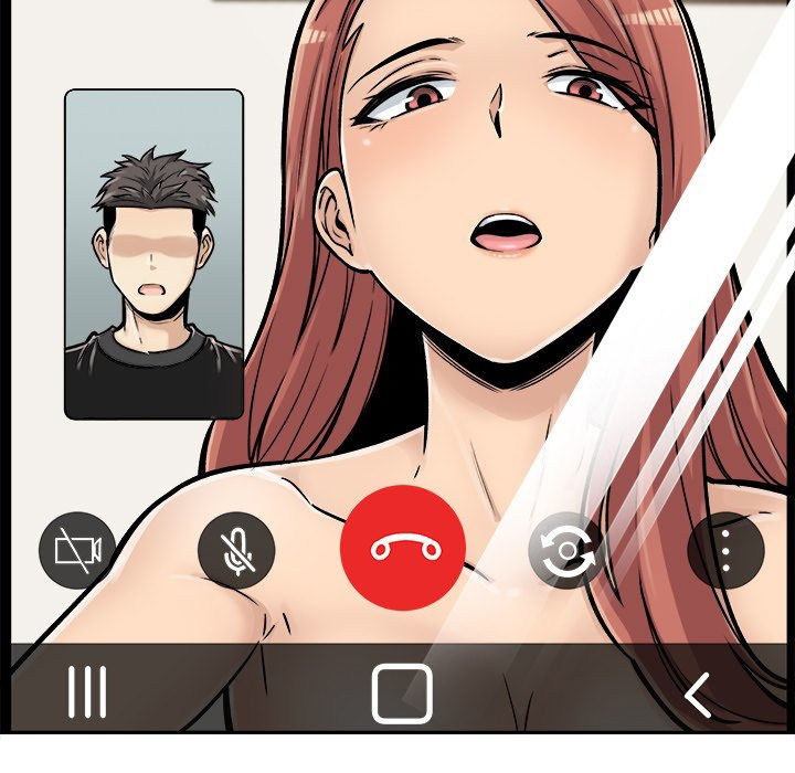 Excuse me, This is my Room Chapter 43 - Manhwa18.com