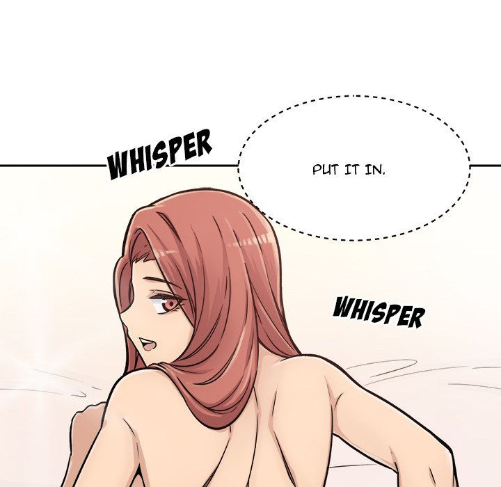 Excuse me, This is my Room Chapter 43 - Manhwa18.com