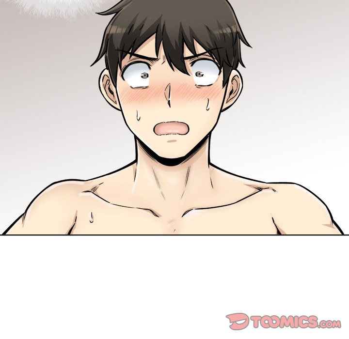 Excuse me, This is my Room Chapter 43 - Manhwa18.com