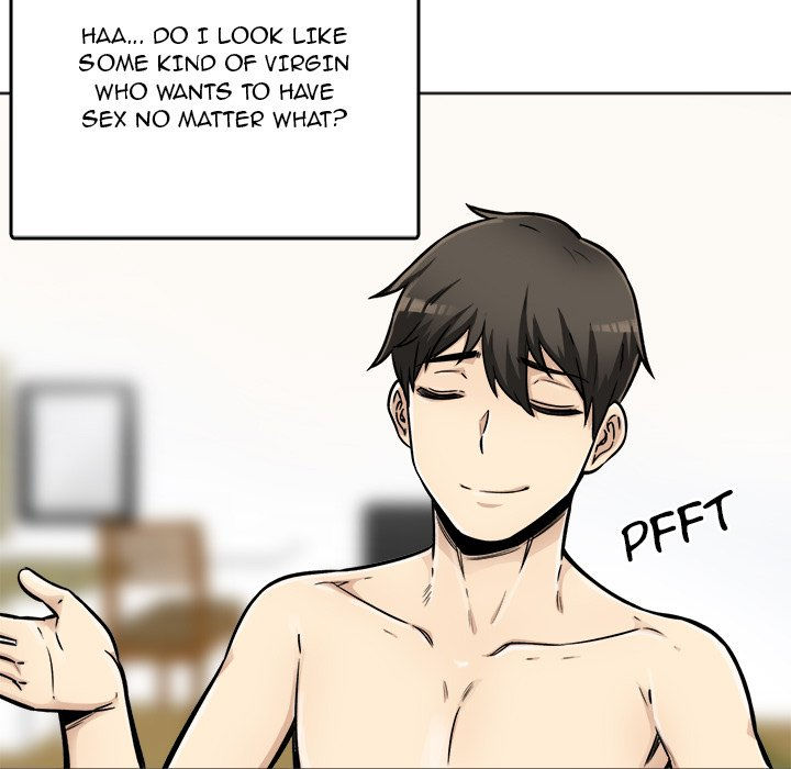 Excuse me, This is my Room Chapter 43 - Manhwa18.com