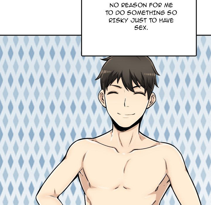 Excuse me, This is my Room Chapter 43 - Manhwa18.com