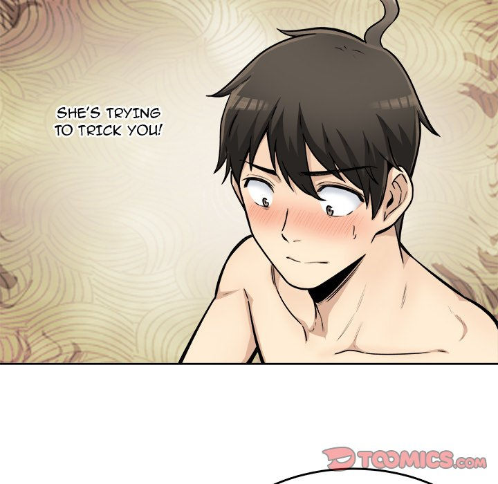 Excuse me, This is my Room Chapter 43 - Manhwa18.com