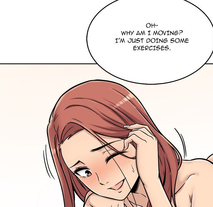 Excuse me, This is my Room Chapter 43 - Manhwa18.com