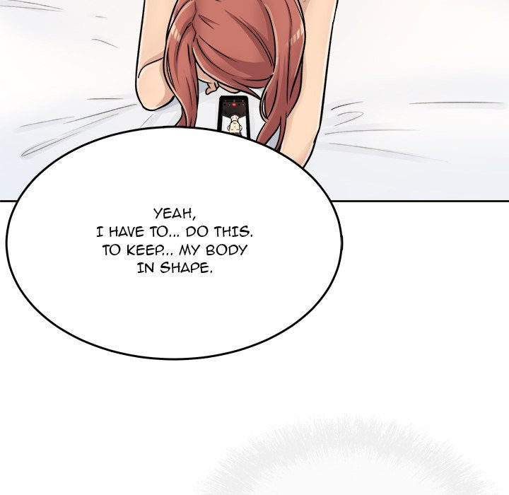 Excuse me, This is my Room Chapter 43 - Manhwa18.com