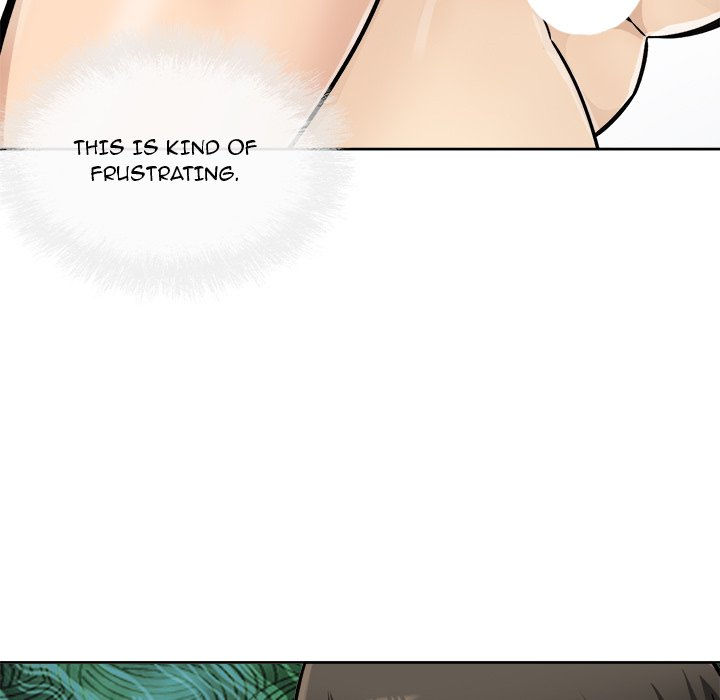 Excuse me, This is my Room Chapter 43 - Manhwa18.com