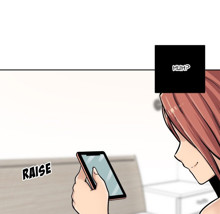 Excuse me, This is my Room Chapter 43 - Manhwa18.com