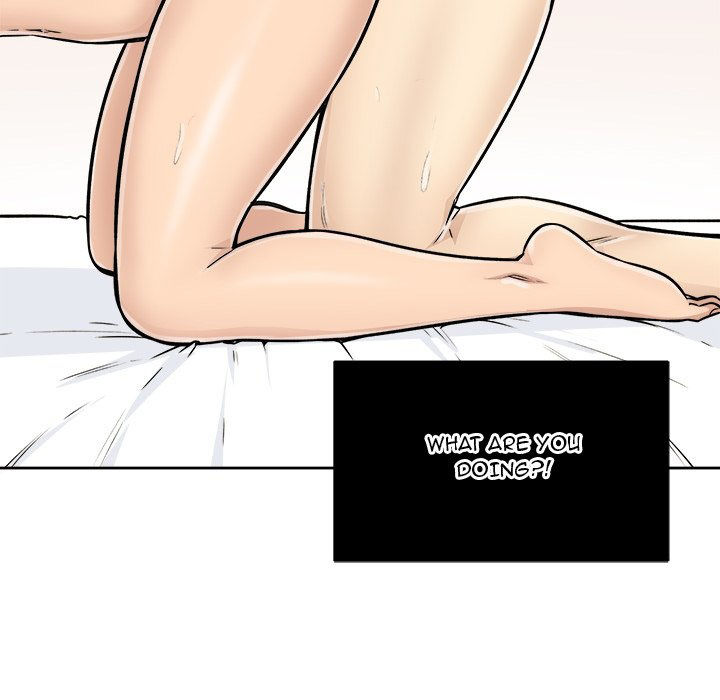 Excuse me, This is my Room Chapter 43 - Manhwa18.com