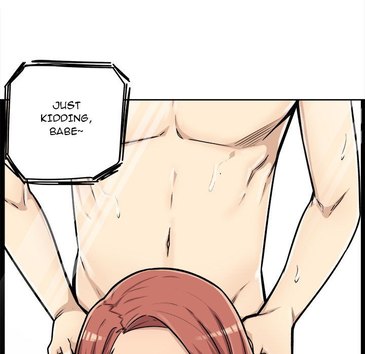 Excuse me, This is my Room Chapter 43 - Manhwa18.com