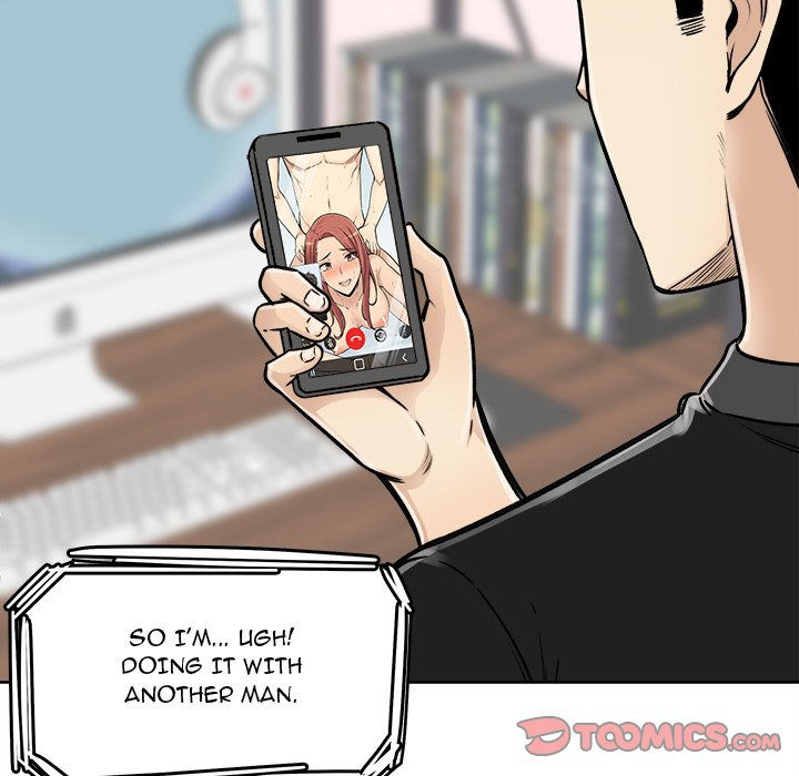 Excuse me, This is my Room Chapter 43 - Manhwa18.com