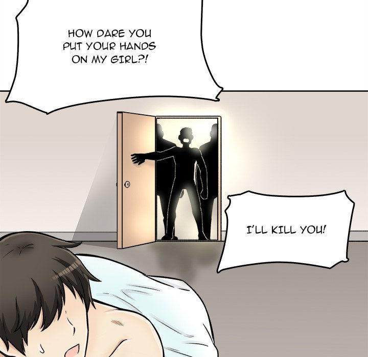 Excuse me, This is my Room Chapter 43 - Manhwa18.com