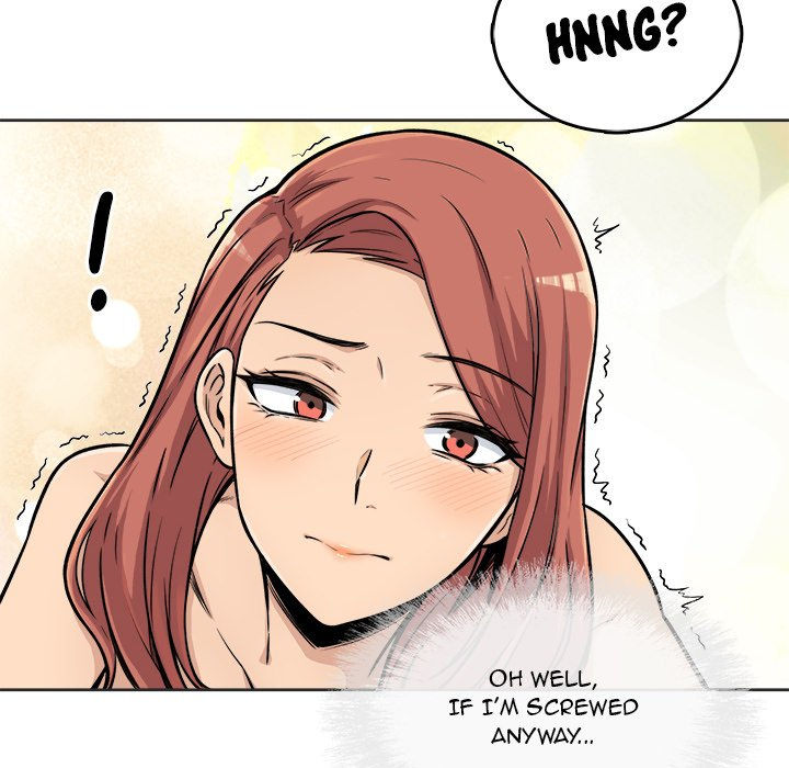 Excuse me, This is my Room Chapter 43 - Manhwa18.com