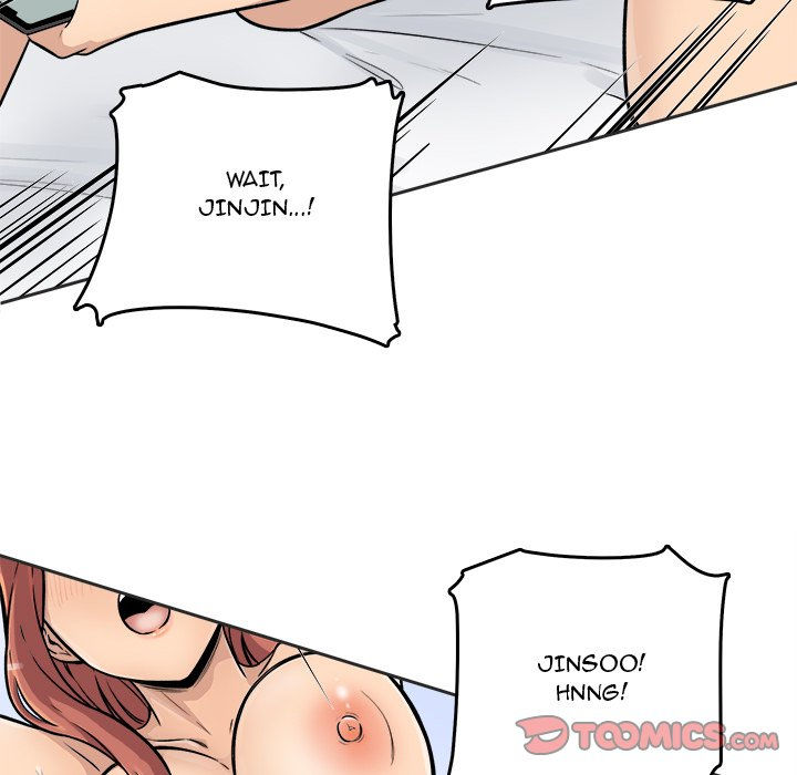 Excuse me, This is my Room Chapter 43 - Manhwa18.com