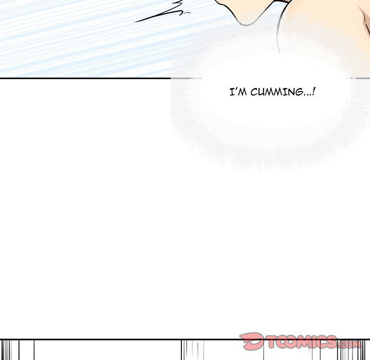 Excuse me, This is my Room Chapter 43 - Manhwa18.com