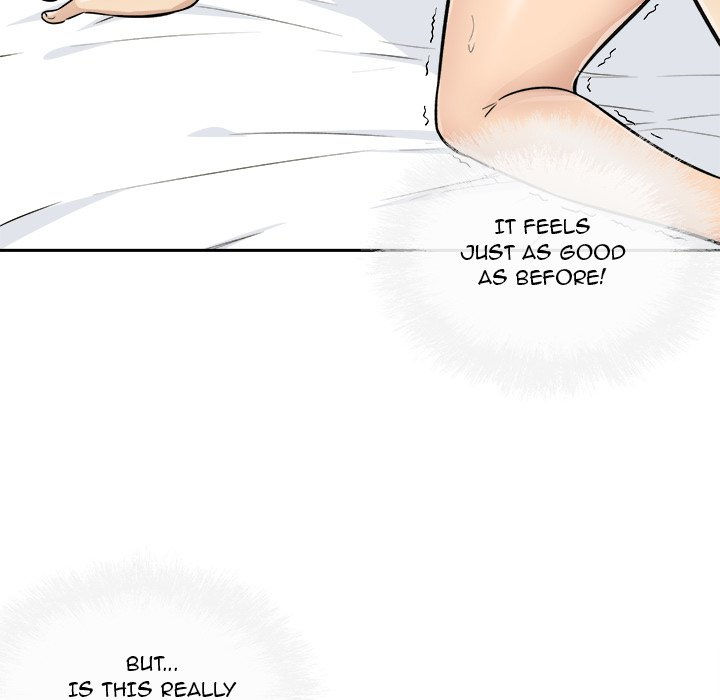 Excuse me, This is my Room Chapter 43 - Manhwa18.com