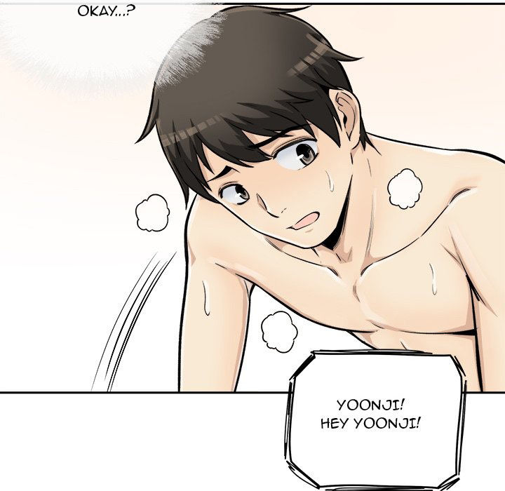 Excuse me, This is my Room Chapter 43 - Manhwa18.com