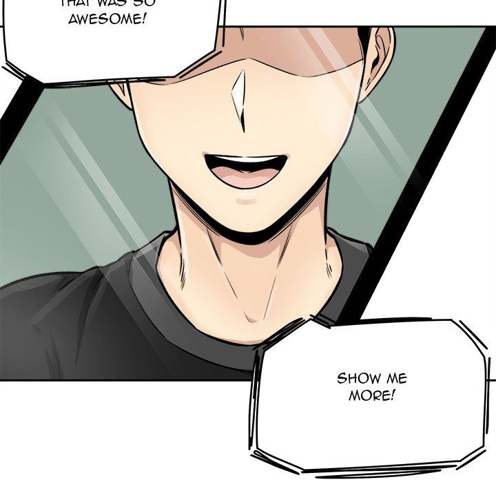 Excuse me, This is my Room Chapter 43 - Manhwa18.com