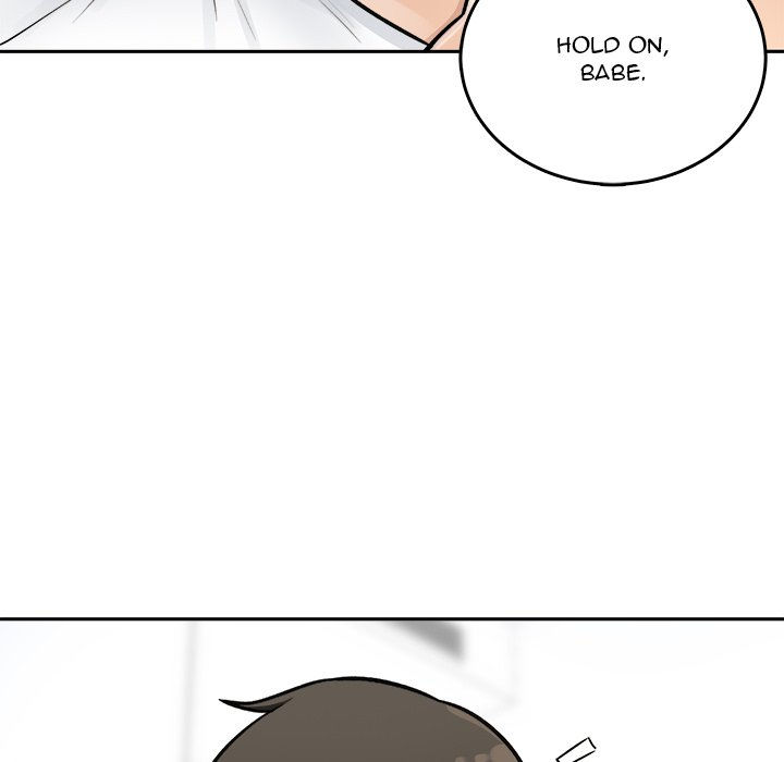 Excuse me, This is my Room Chapter 43 - Manhwa18.com