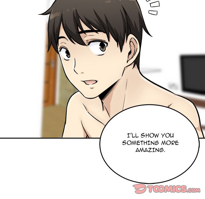 Excuse me, This is my Room Chapter 43 - Manhwa18.com