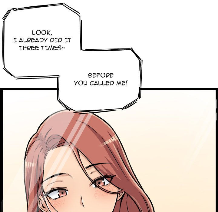 Excuse me, This is my Room Chapter 43 - Manhwa18.com