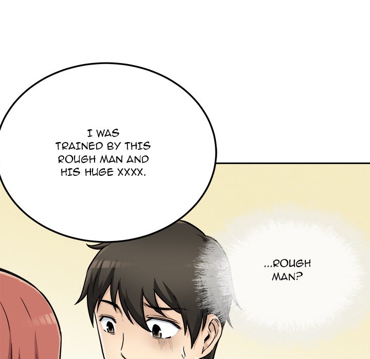 Excuse me, This is my Room Chapter 44 - Manhwa18.com