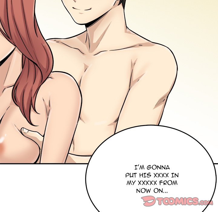 Excuse me, This is my Room Chapter 44 - Manhwa18.com