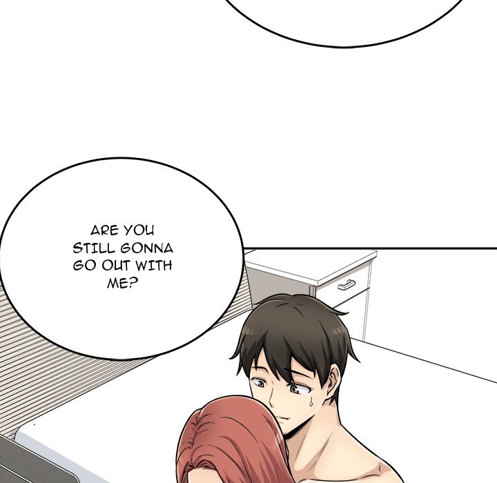 Excuse me, This is my Room Chapter 44 - Manhwa18.com