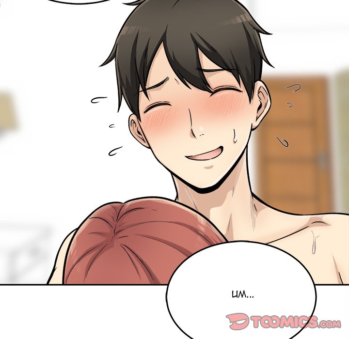 Excuse me, This is my Room Chapter 44 - Manhwa18.com