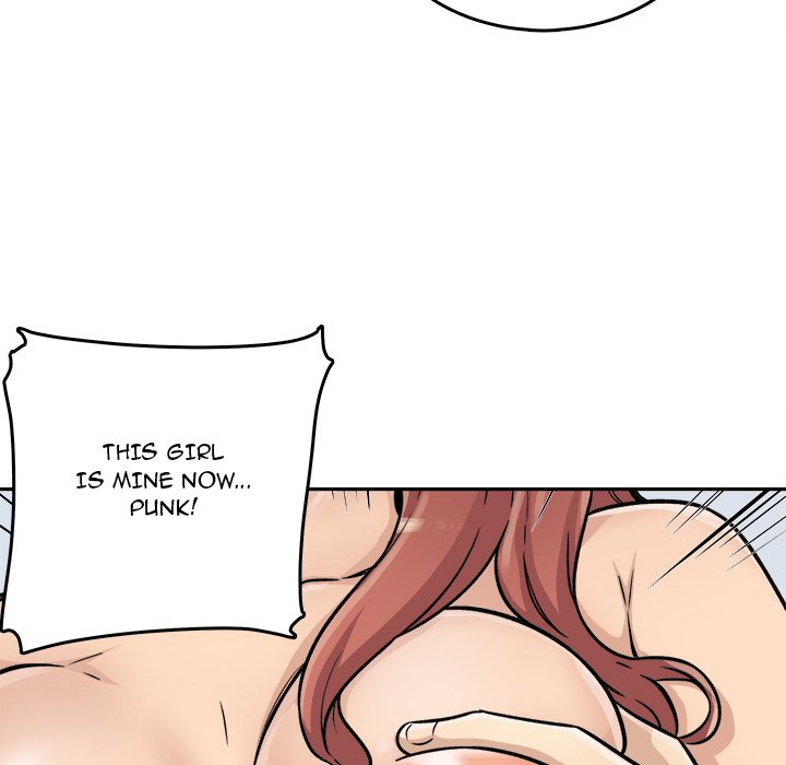 Excuse me, This is my Room Chapter 44 - Manhwa18.com