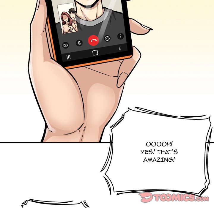 Excuse me, This is my Room Chapter 44 - Manhwa18.com