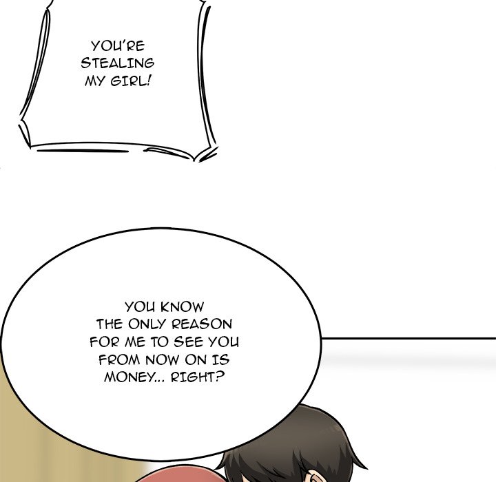 Excuse me, This is my Room Chapter 44 - Manhwa18.com