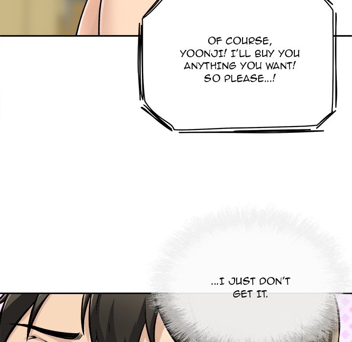 Excuse me, This is my Room Chapter 44 - Manhwa18.com