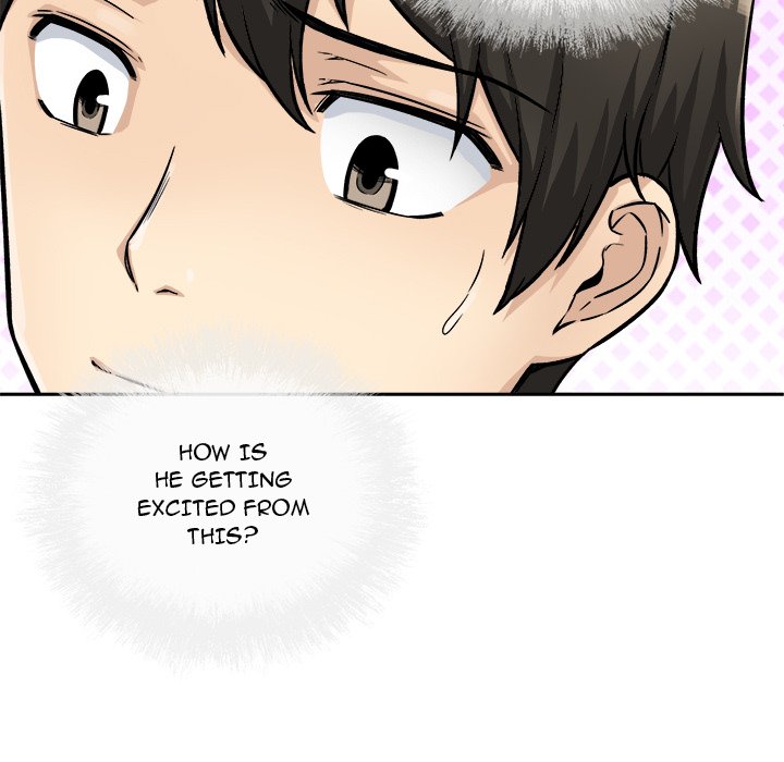 Excuse me, This is my Room Chapter 44 - Manhwa18.com