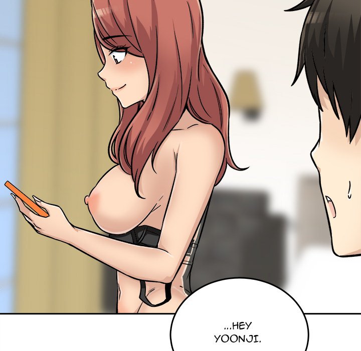 Excuse me, This is my Room Chapter 44 - Manhwa18.com