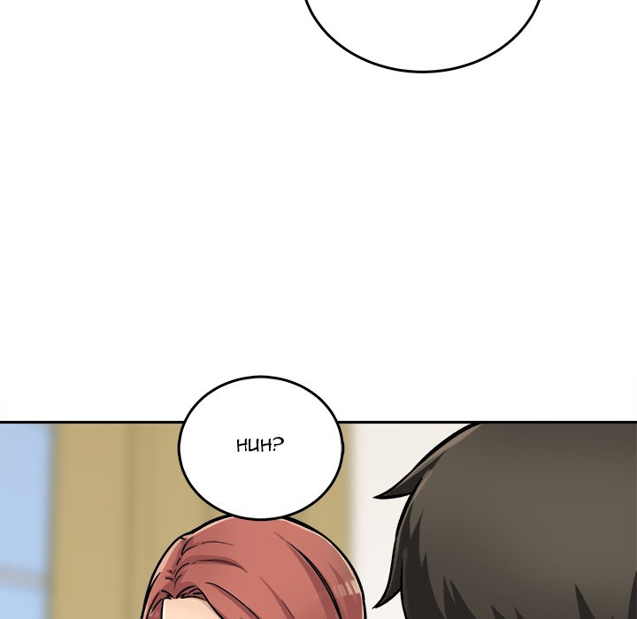 Excuse me, This is my Room Chapter 44 - Manhwa18.com