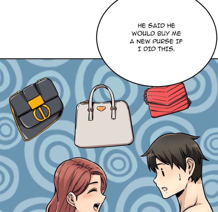 Excuse me, This is my Room Chapter 44 - Manhwa18.com