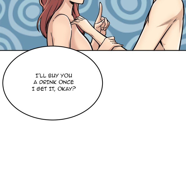 Excuse me, This is my Room Chapter 44 - Manhwa18.com