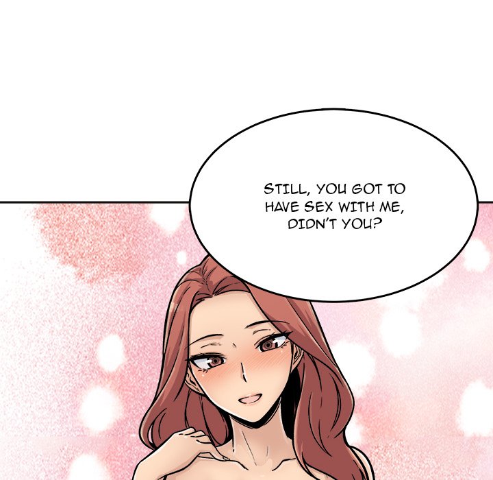 Excuse me, This is my Room Chapter 44 - Manhwa18.com