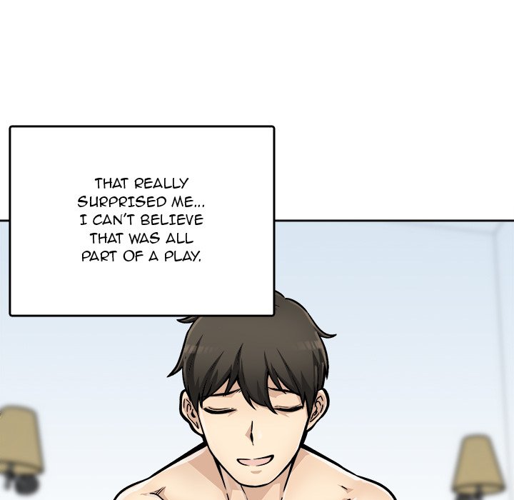 Excuse me, This is my Room Chapter 44 - Manhwa18.com