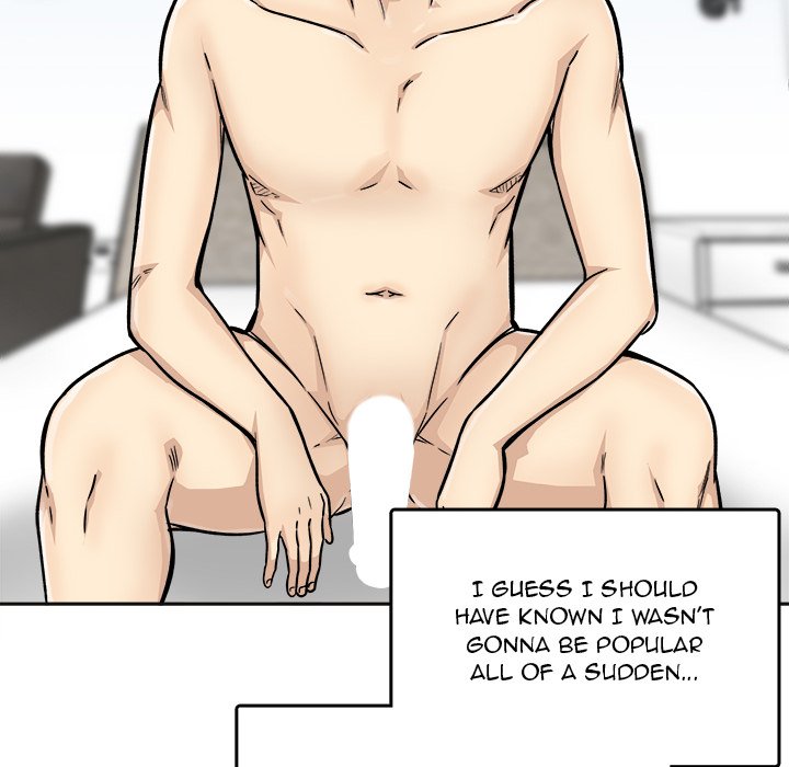 Excuse me, This is my Room Chapter 44 - Manhwa18.com