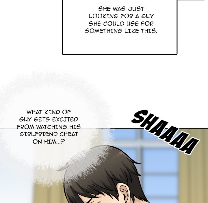 Excuse me, This is my Room Chapter 44 - Manhwa18.com