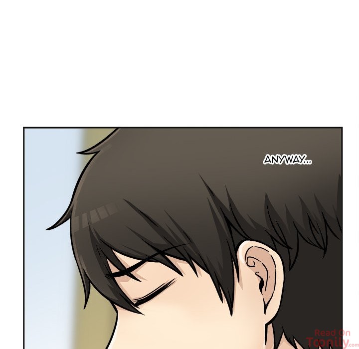 Excuse me, This is my Room Chapter 44 - Manhwa18.com