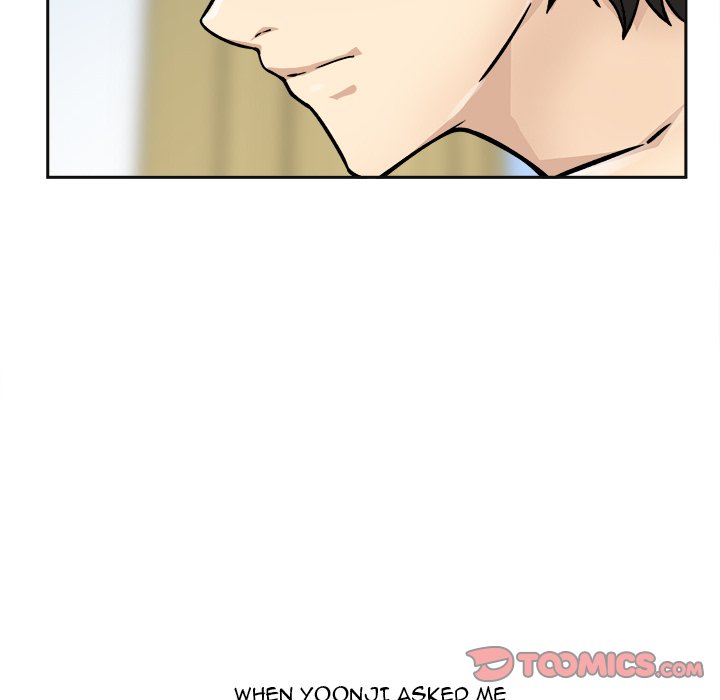 Excuse me, This is my Room Chapter 44 - Manhwa18.com