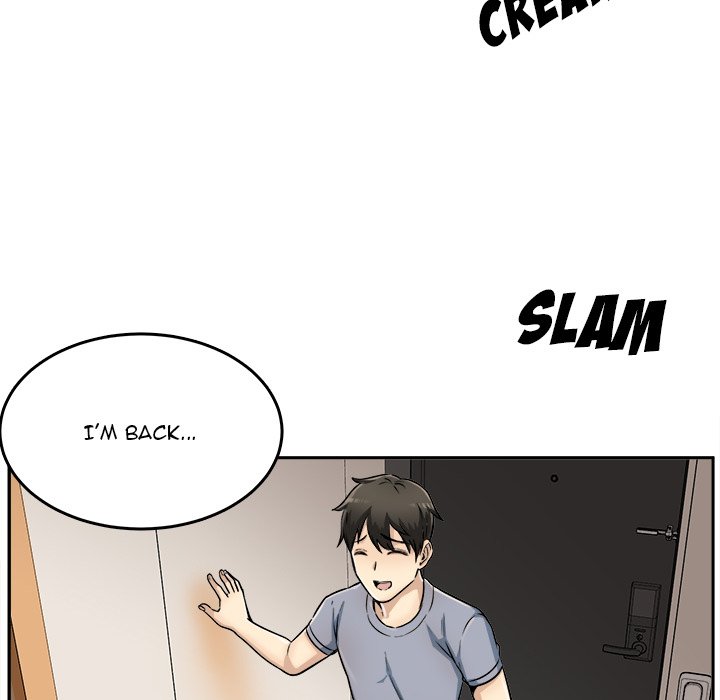 Excuse me, This is my Room Chapter 44 - Manhwa18.com