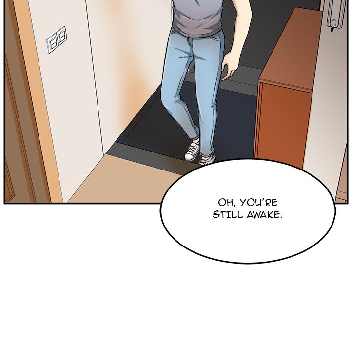 Excuse me, This is my Room Chapter 44 - Manhwa18.com