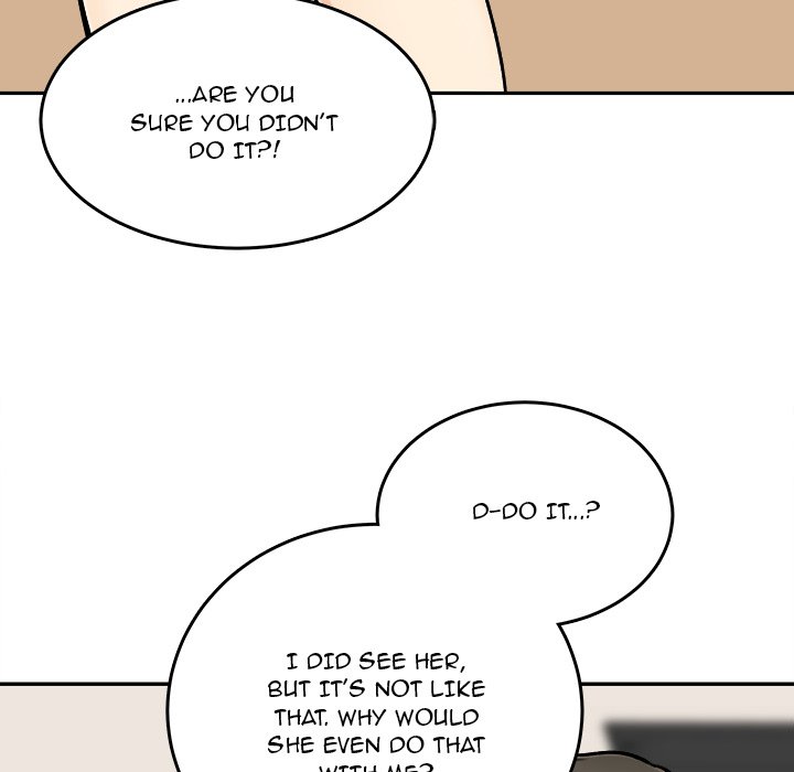 Excuse me, This is my Room Chapter 44 - Manhwa18.com