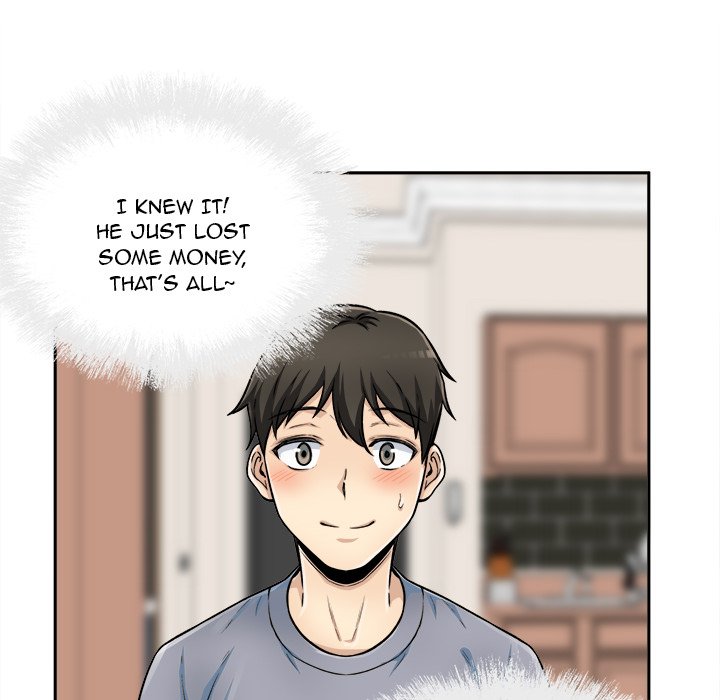 Excuse me, This is my Room Chapter 44 - Manhwa18.com