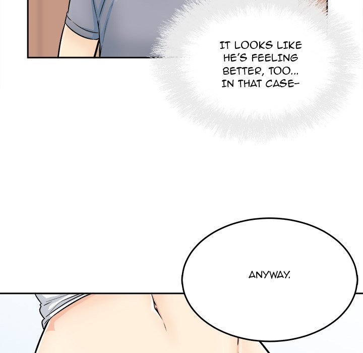 Excuse me, This is my Room Chapter 44 - Manhwa18.com