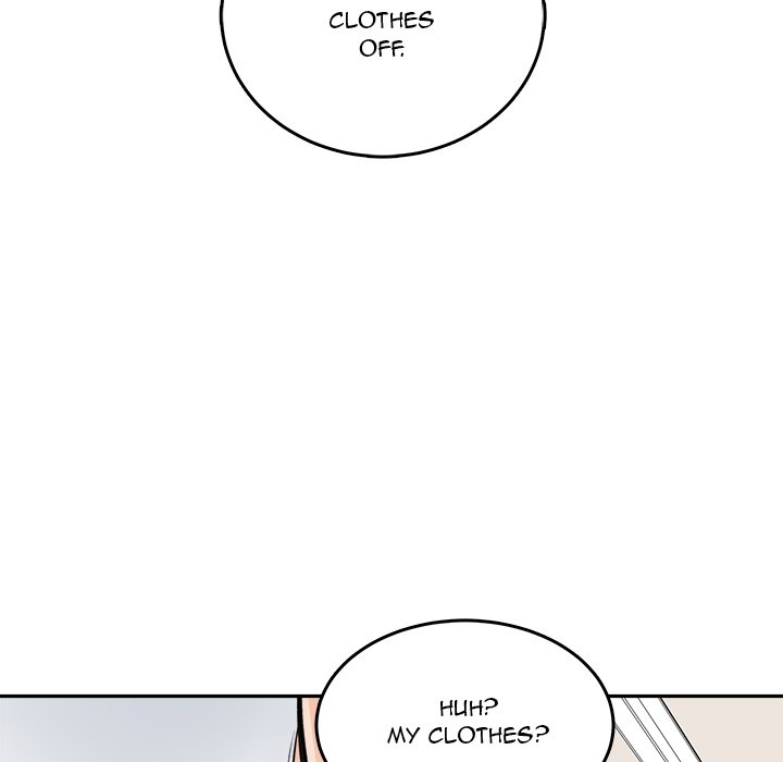 Excuse me, This is my Room Chapter 44 - Manhwa18.com