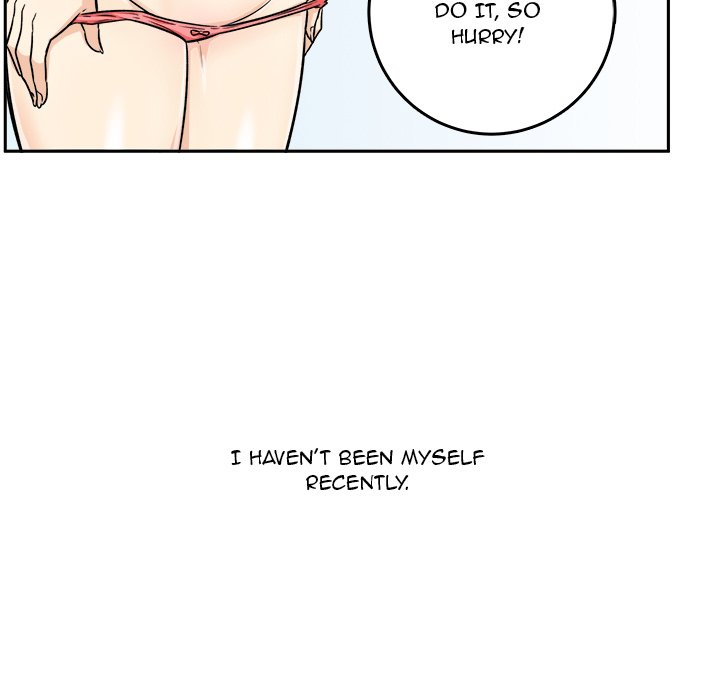 Excuse me, This is my Room Chapter 44 - Manhwa18.com