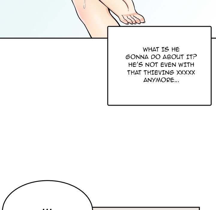 Excuse me, This is my Room Chapter 44 - Manhwa18.com